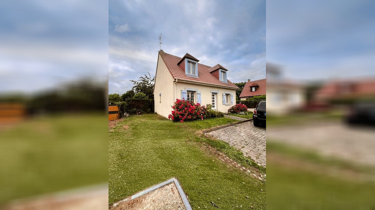 Ma-Cabane - Vente Maison Hermanville-sur-Mer, 100 m²