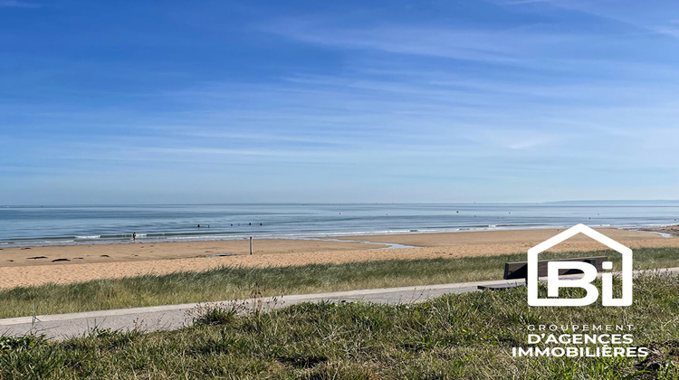 Ma-Cabane - Vente Maison HERMANVILLE-SUR-MER, 181 m²