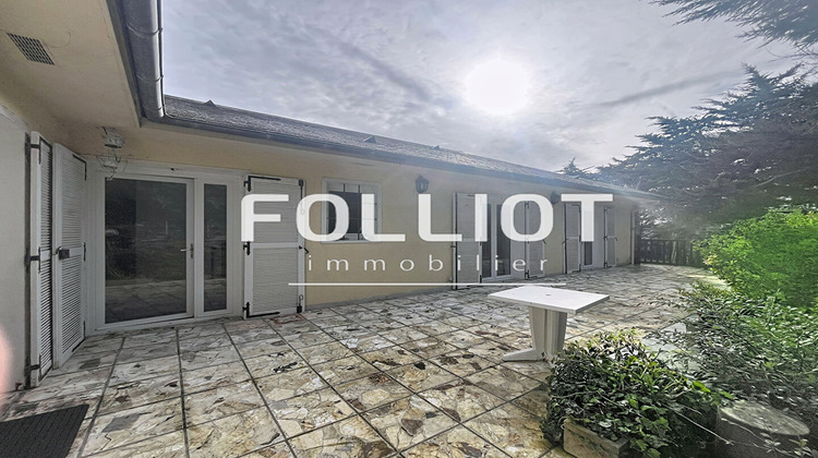 Ma-Cabane - Vente Maison HERMANVILLE-SUR-MER, 205 m²