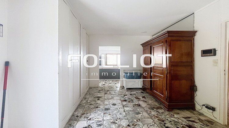 Ma-Cabane - Vente Maison HERMANVILLE-SUR-MER, 205 m²