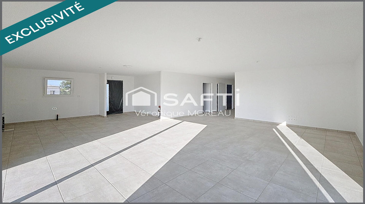 Ma-Cabane - Vente Maison Hermanville-sur-Mer, 98 m²