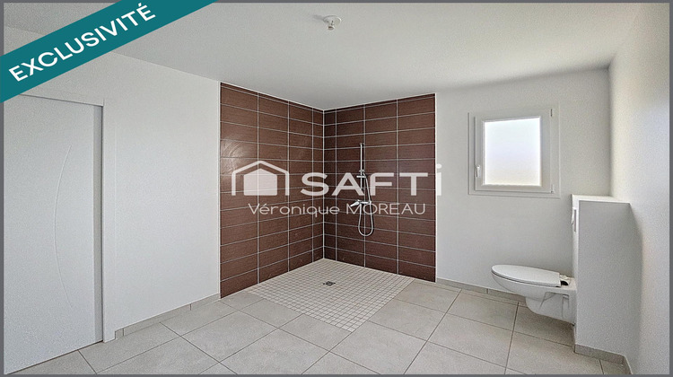 Ma-Cabane - Vente Maison Hermanville-sur-Mer, 98 m²