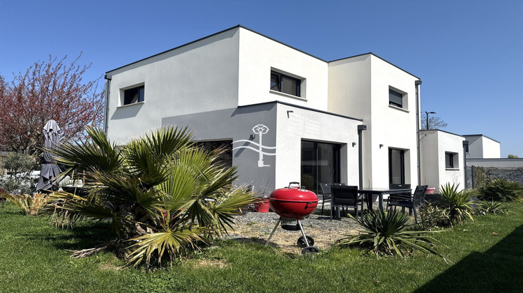 Ma-Cabane - Vente Maison Hermanville-sur-Mer, 154 m²