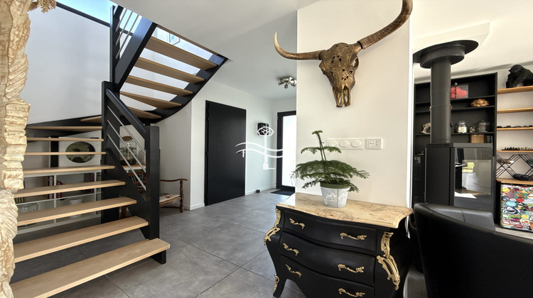 Ma-Cabane - Vente Maison Hermanville-sur-Mer, 154 m²