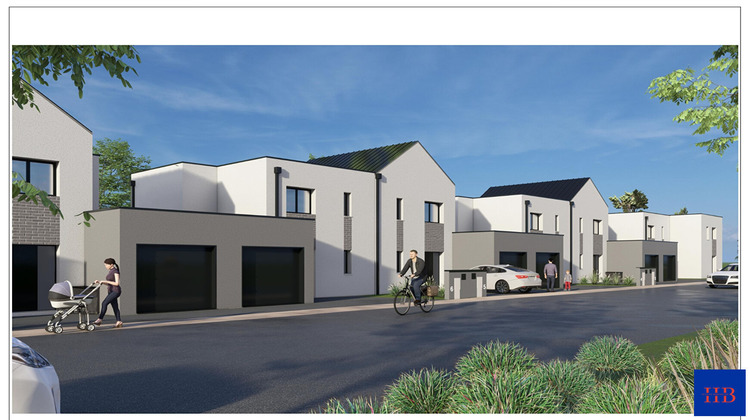 Ma-Cabane - Vente Maison HERMANVILLE-SUR-MER, 83 m²