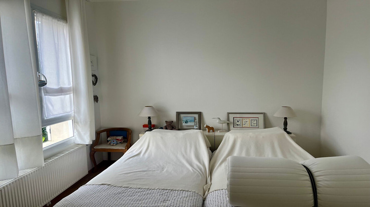 Ma-Cabane - Vente Maison HERMANVILLE-SUR-MER, 140 m²