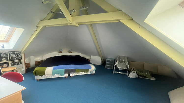 Ma-Cabane - Vente Maison HERMANVILLE-SUR-MER, 140 m²