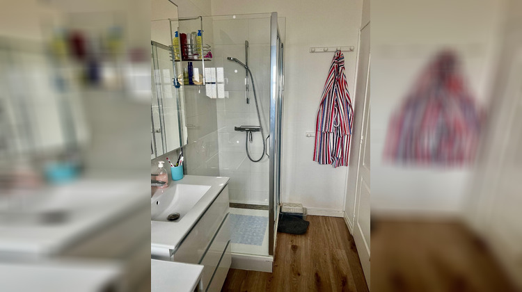 Ma-Cabane - Vente Maison HERMANVILLE-SUR-MER, 140 m²