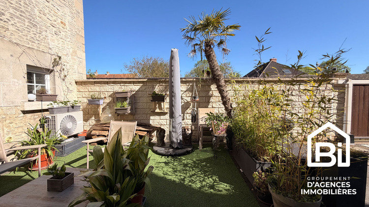 Ma-Cabane - Vente Maison HERMANVILLE-SUR-MER, 220 m²