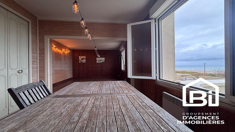 Ma-Cabane - Vente Maison HERMANVILLE-SUR-MER, 181 m²