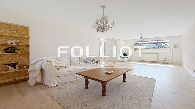 Ma-Cabane - Vente Maison HERMANVILLE-SUR-MER, 158 m²