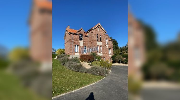 Ma-Cabane - Vente Maison Hermaville, 230 m²