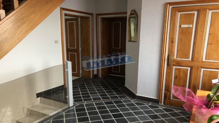 Ma-Cabane - Vente Maison Hermaville, 230 m²