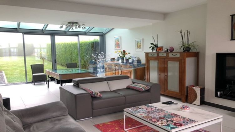 Ma-Cabane - Vente Maison Hermaville, 230 m²