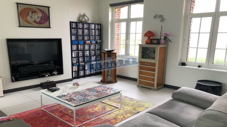 Ma-Cabane - Vente Maison Hermaville, 230 m²