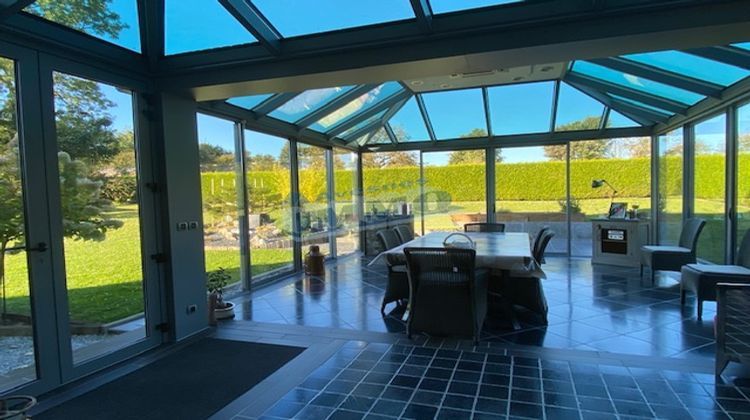 Ma-Cabane - Vente Maison Hermaville, 230 m²