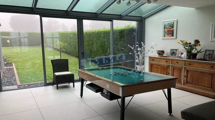 Ma-Cabane - Vente Maison Hermaville, 230 m²