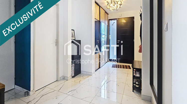 Ma-Cabane - Vente Maison Hermaville, 150 m²