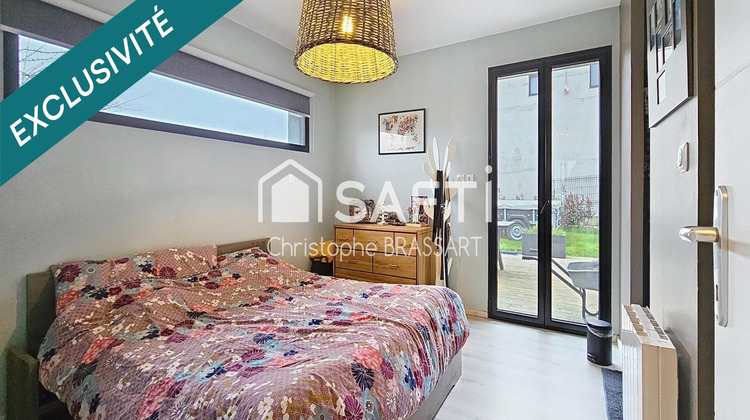 Ma-Cabane - Vente Maison Hermaville, 150 m²