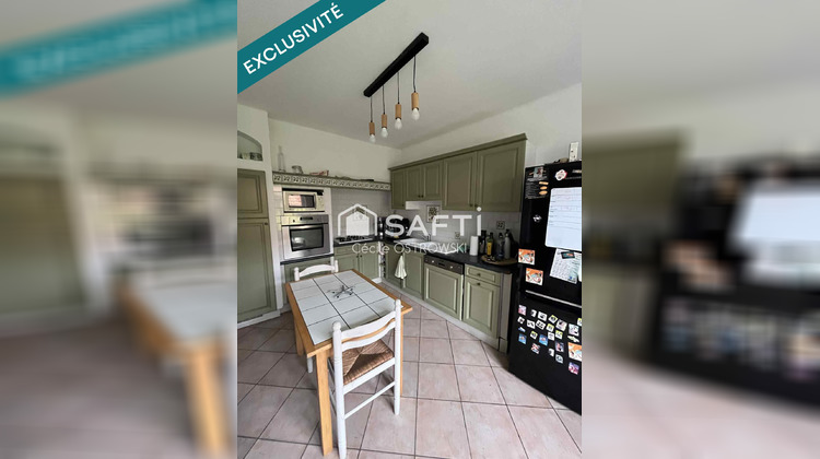 Ma-Cabane - Vente Maison Hermaville, 120 m²