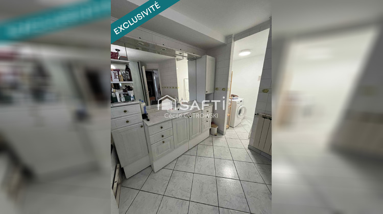 Ma-Cabane - Vente Maison Hermaville, 120 m²