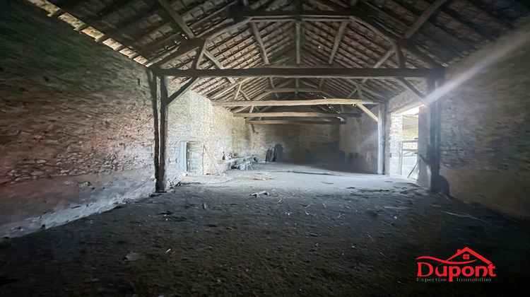 Ma-Cabane - Vente Maison Hermé, 200 m²