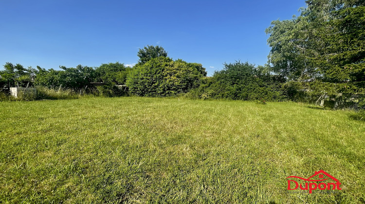 Ma-Cabane - Vente Maison Hermé, 200 m²