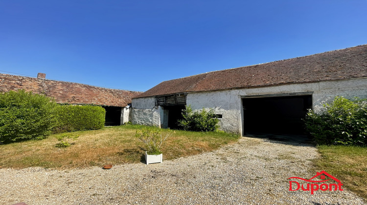 Ma-Cabane - Vente Maison Hermé, 200 m²