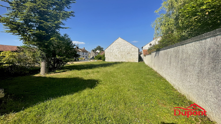 Ma-Cabane - Vente Maison Hermé, 200 m²