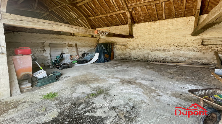 Ma-Cabane - Vente Maison Hermé, 200 m²