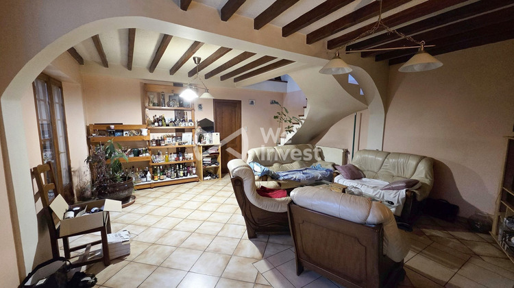 Ma-Cabane - Vente Maison Hermé, 170 m²