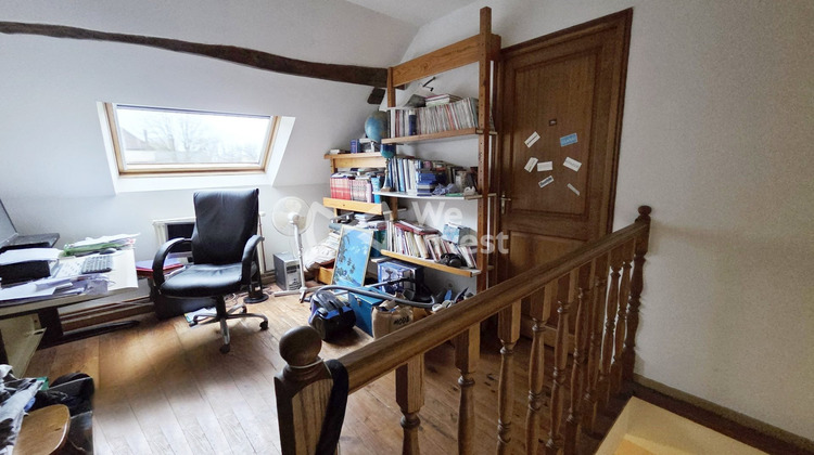 Ma-Cabane - Vente Maison Hermé, 170 m²