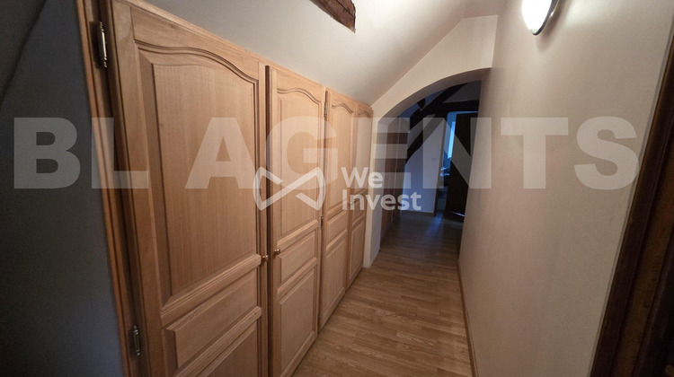 Ma-Cabane - Vente Maison Hermé, 170 m²