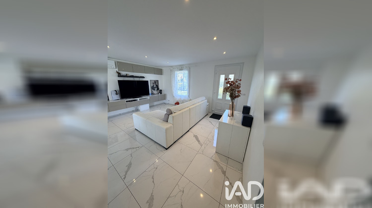 Ma-Cabane - Vente Maison Hermé, 94 m²