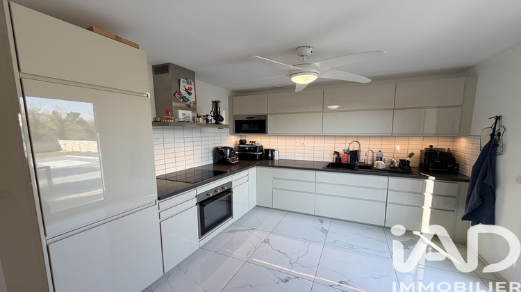 Ma-Cabane - Vente Maison Hermé, 94 m²