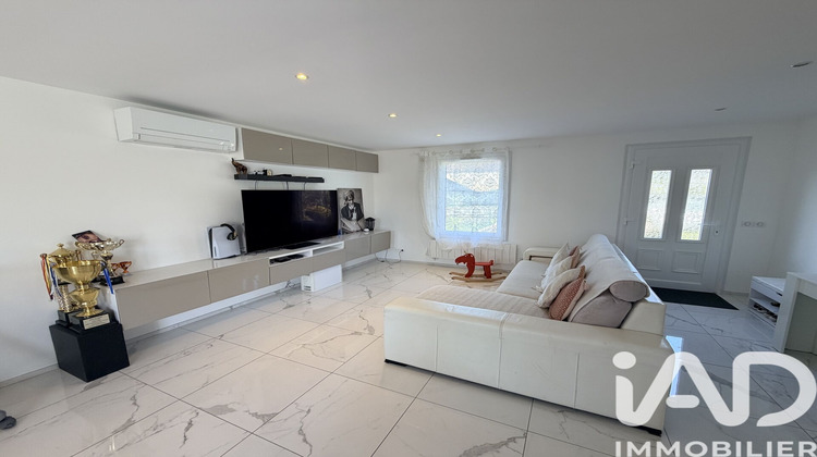 Ma-Cabane - Vente Maison Hermé, 94 m²