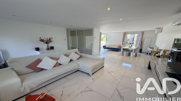 Ma-Cabane - Vente Maison Hermé, 94 m²