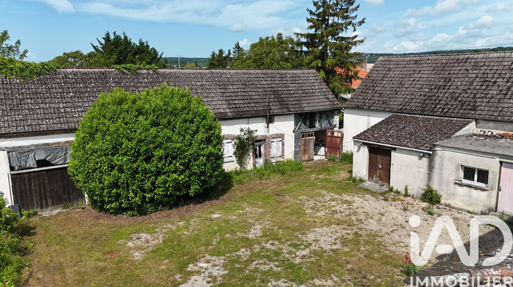 Ma-Cabane - Vente Maison Hermé, 153 m²