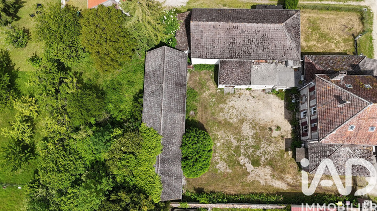 Ma-Cabane - Vente Maison Hermé, 153 m²