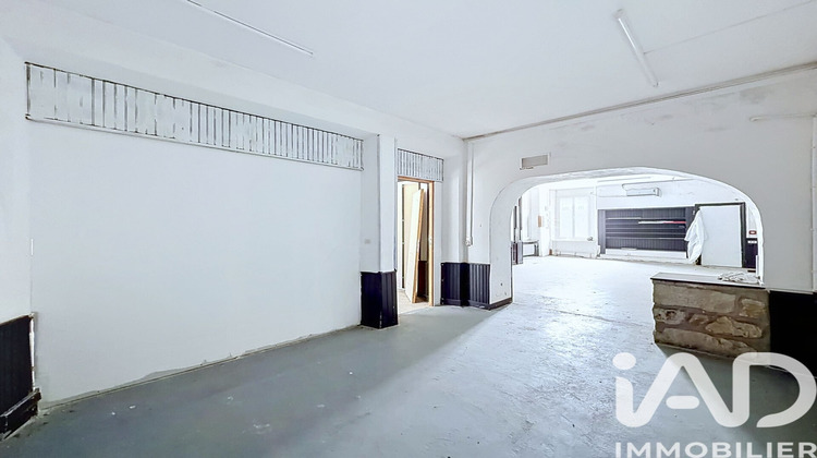 Ma-Cabane - Vente Maison Hermé, 153 m²