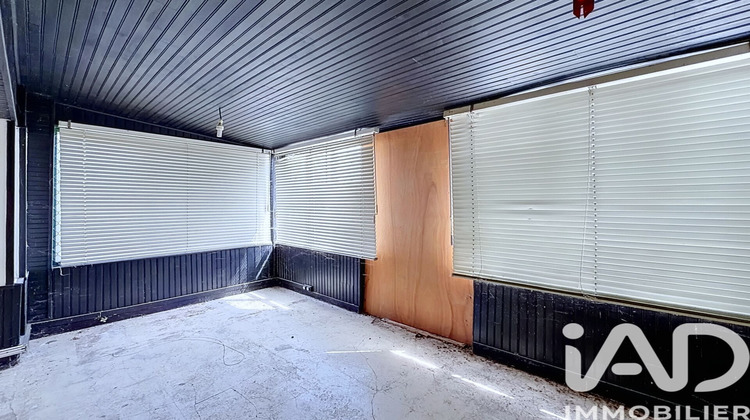 Ma-Cabane - Vente Maison Hermé, 153 m²