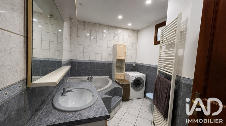 Ma-Cabane - Vente Maison Hermé, 170 m²