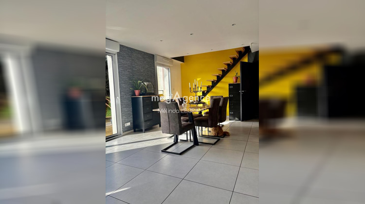 Ma-Cabane - Vente Maison HERMELINGHEN, 138 m²