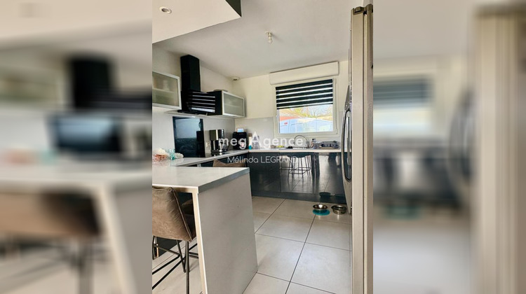 Ma-Cabane - Vente Maison HERMELINGHEN, 138 m²