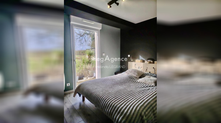 Ma-Cabane - Vente Maison HERMELINGHEN, 138 m²