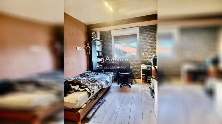 Ma-Cabane - Vente Maison HERMELINGHEN, 138 m²