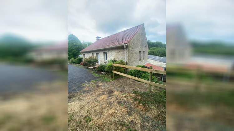 Ma-Cabane - Vente Maison Hermelinghen, 200 m²