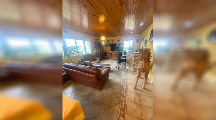 Ma-Cabane - Vente Maison Hermelinghen, 200 m²