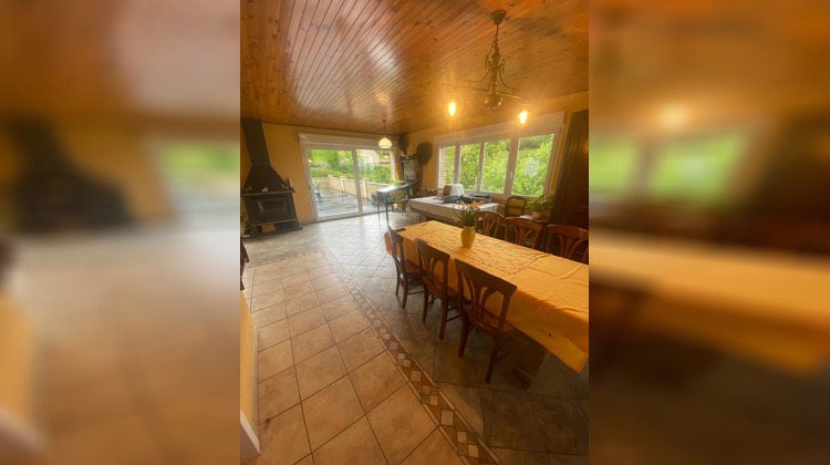 Ma-Cabane - Vente Maison Hermelinghen, 200 m²