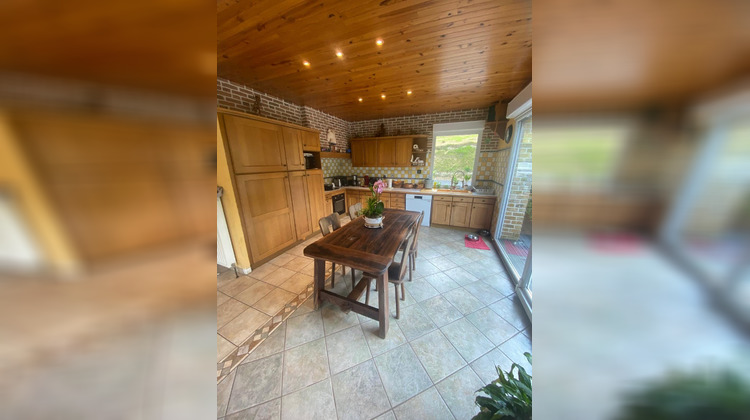 Ma-Cabane - Vente Maison Hermelinghen, 200 m²